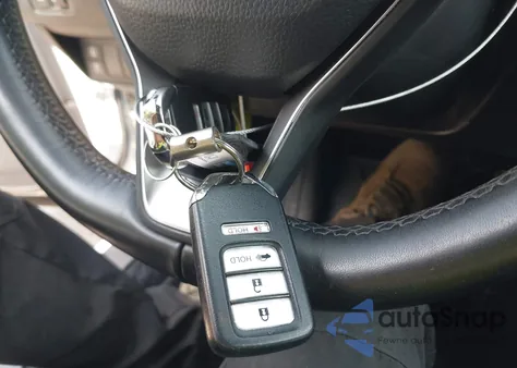 2021 Honda Accord Sport из США, поврежденный, VIN 1HGCV1F3XMA109881